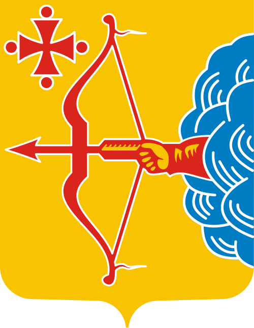 Кировская область