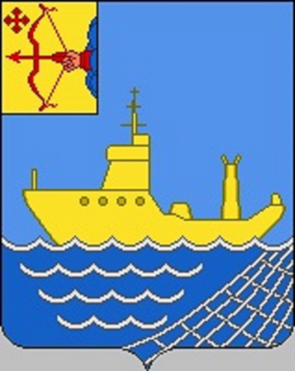 Сосновка