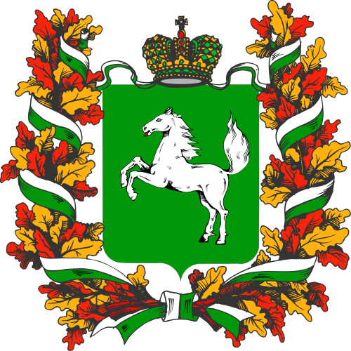 Томская область