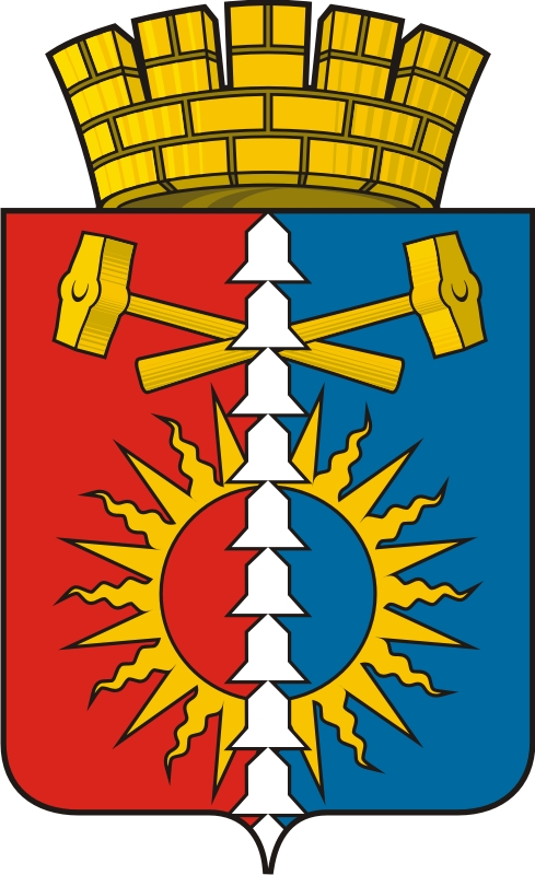 Верхний Тагил